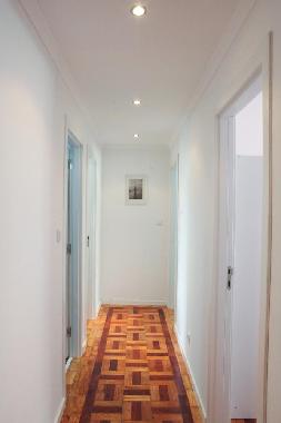 Entry / Hallway