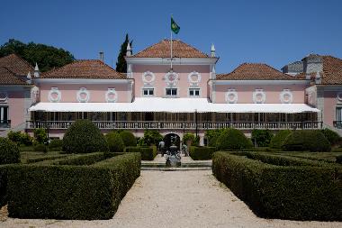 Belem Palace