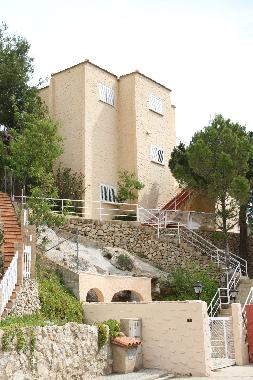 Chalet in Gandia (Valencia / Val�ncia) or holiday homes and vacation rentals