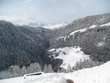 Villa in  St. Christina in Gr�den (Bolzano-Bozen) or holiday homes and vacation rentals