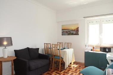 Holiday Apartment in Lisbon (Grande Lisboa) or holiday homes and vacation rentals