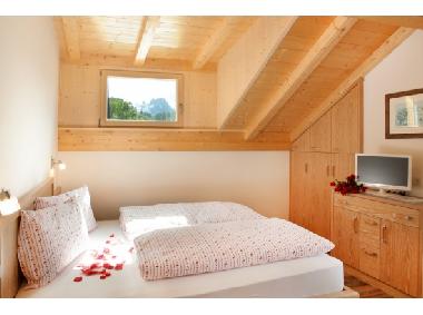 Villa in  St. Christina in Gr�den (Bolzano-Bozen) or holiday homes and vacation rentals