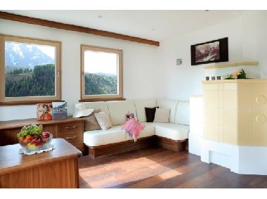 Villa in  St. Christina in Gr�den (Bolzano-Bozen) or holiday homes and vacation rentals