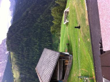 Villa in  St. Christina in Gr�den (Bolzano-Bozen) or holiday homes and vacation rentals