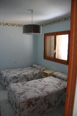 Chalet in Gandia (Valencia / Val�ncia) or holiday homes and vacation rentals