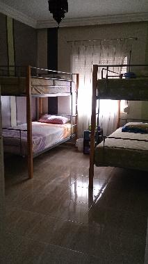 Holiday Apartment in AGADIR (Agadir) or holiday homes and vacation rentals