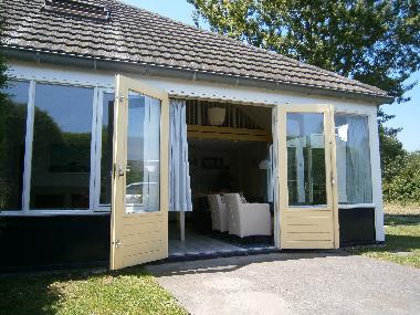 Holiday House in Breskens (Zeeland) or holiday homes and vacation rentals