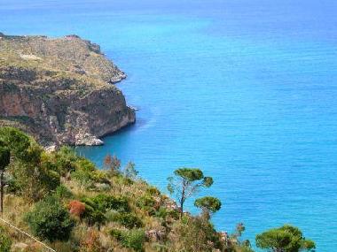 Holiday Apartment in BALESTRATE (Palermo) or holiday homes and vacation rentals