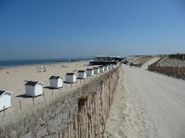 Holiday House in Breskens (Zeeland) or holiday homes and vacation rentals