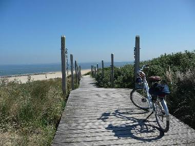 Holiday House in Breskens (Zeeland) or holiday homes and vacation rentals