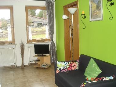Holiday Apartment in Wei�enstadt (Upper Franconia) or holiday homes and vacation rentals