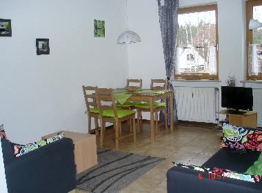 Holiday Apartment in Wei�enstadt (Upper Franconia) or holiday homes and vacation rentals
