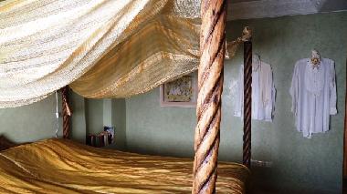 Holiday Apartment in Tiguert (Agadir) or holiday homes and vacation rentals