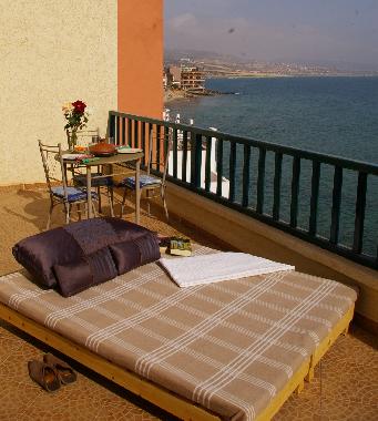 Holiday Apartment in Agadir (Agadir) or holiday homes and vacation rentals
