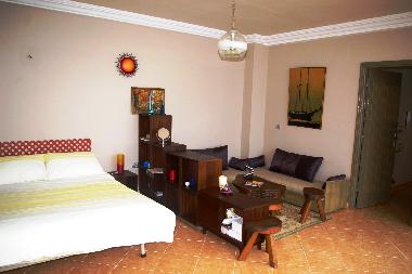 Holiday Apartment in Agadir (Agadir) or holiday homes and vacation rentals