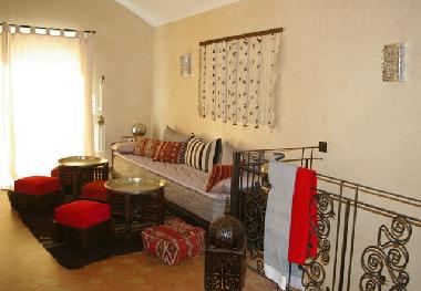Holiday Apartment in Tiguert (Agadir) or holiday homes and vacation rentals