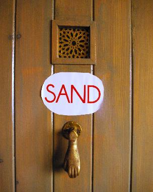 Holiday Apartment in Agadir (Agadir) or holiday homes and vacation rentals