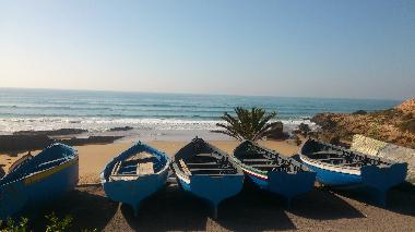 Holiday Apartment in Tiguert (Agadir) or holiday homes and vacation rentals