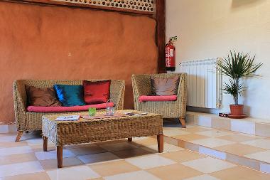 Bed and Breakfast in Odeceixe (Algarve) or holiday homes and vacation rentals
