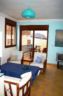 Holiday Apartment in Agadir (Agadir) or holiday homes and vacation rentals