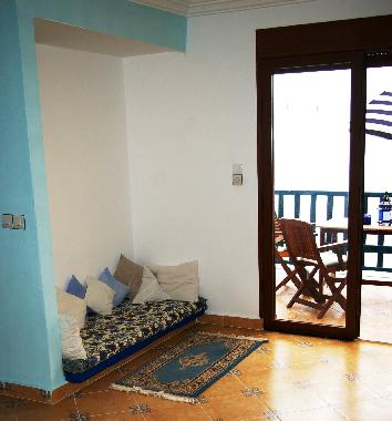 Holiday Apartment in Agadir (Agadir) or holiday homes and vacation rentals