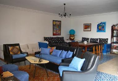 Holiday Apartment in Agadir (Agadir) or holiday homes and vacation rentals