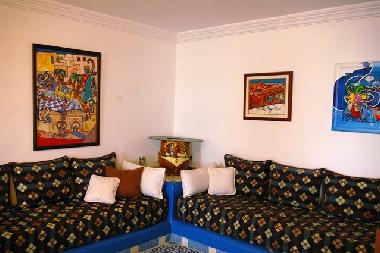 Holiday Apartment in Agadir (Agadir) or holiday homes and vacation rentals