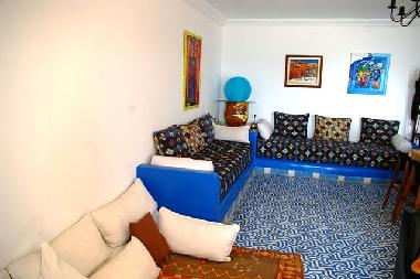 Holiday Apartment in Agadir (Agadir) or holiday homes and vacation rentals
