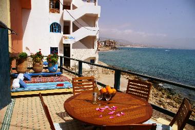 Holiday Apartment in Agadir (Agadir) or holiday homes and vacation rentals
