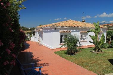 Holiday House in San Pedro de Alcantara  (Mlaga) or holiday homes and vacation rentals