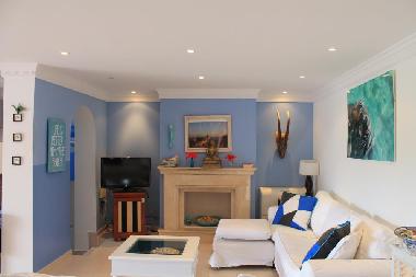 Holiday House in San Pedro de Alcantara  (Mlaga) or holiday homes and vacation rentals