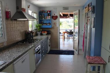 Holiday House in San Pedro de Alcantara  (Mlaga) or holiday homes and vacation rentals