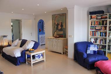 Villa in San Pedro de Alcantara  (M�laga) or holiday homes and vacation rentals