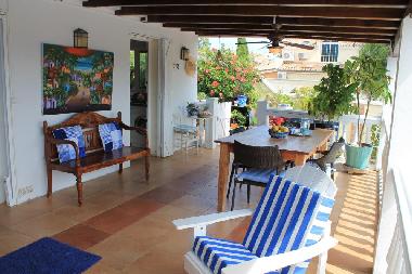 Villa in San Pedro de Alcantara  (M�laga) or holiday homes and vacation rentals