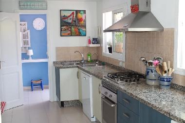 Villa in San Pedro de Alcantara  (M�laga) or holiday homes and vacation rentals