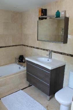 Villa in San Pedro de Alcantara  (M�laga) or holiday homes and vacation rentals