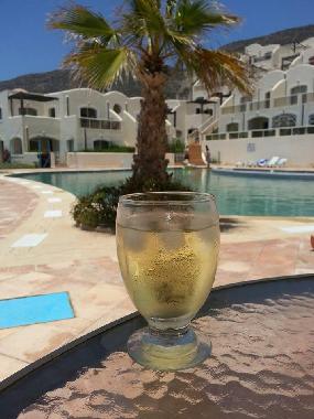 Holiday Apartment in Tiguert (Agadir) or holiday homes and vacation rentals