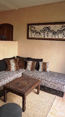 Holiday Apartment in Tiguert (Agadir) or holiday homes and vacation rentals