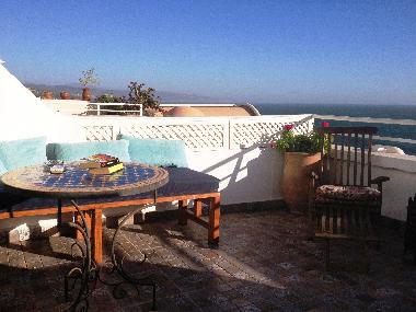 Holiday Apartment in Tiguert (Agadir) or holiday homes and vacation rentals