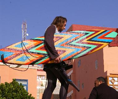 Holiday Apartment in Tiguert (Agadir) or holiday homes and vacation rentals