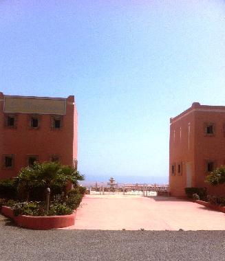 Holiday Apartment in Tiguert (Agadir) or holiday homes and vacation rentals