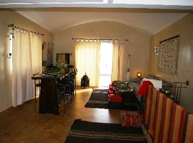 Holiday Apartment in Tiguert (Agadir) or holiday homes and vacation rentals