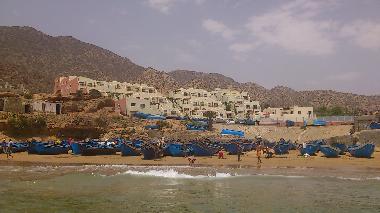 Holiday Apartment in Tiguert (Agadir) or holiday homes and vacation rentals