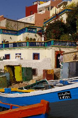 Holiday Apartment in Tiguert (Agadir) or holiday homes and vacation rentals