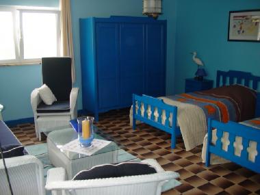 Holiday Apartment in fuseta (Algarve) or holiday homes and vacation rentals