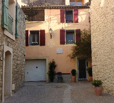 Holiday House in Peyriac de mer (Aude) or holiday homes and vacation rentals