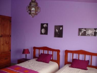 bedroom apartment