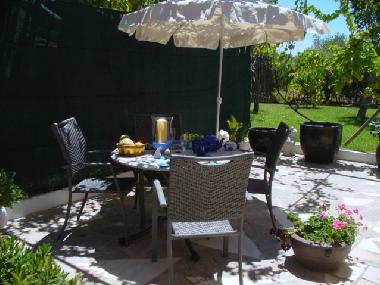 terrace studio