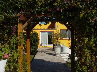 Holiday Apartment in fuseta (Algarve) or holiday homes and vacation rentals