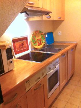 Holiday House in Peyriac de mer (Aude) or holiday homes and vacation rentals